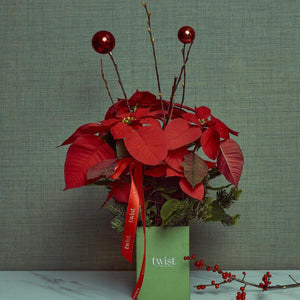 Merry box
