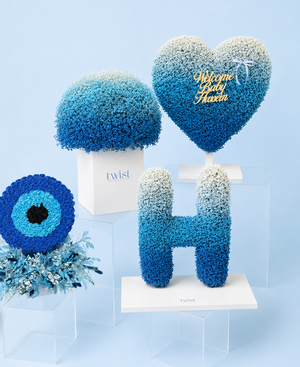 Baby Boy Celebration Package