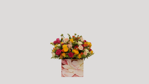 Mom’s Secret Garden - Fleurie