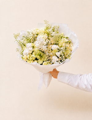 Hero’s Bouquet