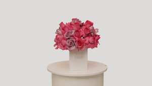 Sweet Roses