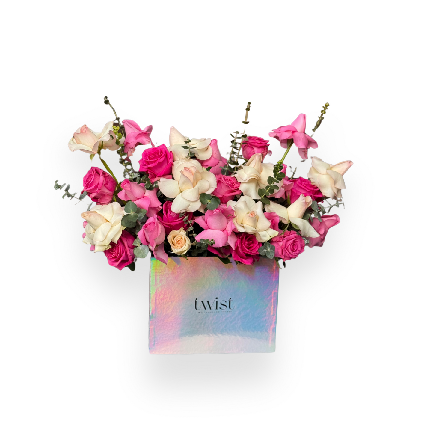 Petal Party