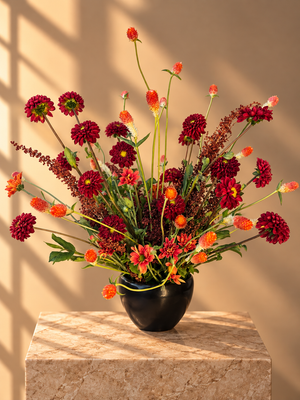 Autumn Ember