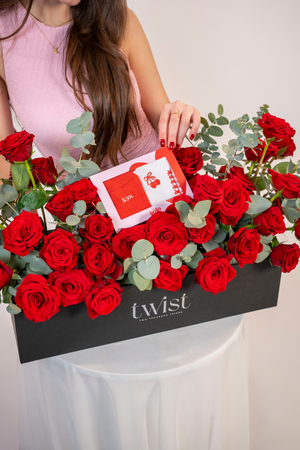 Cozy Romance Box