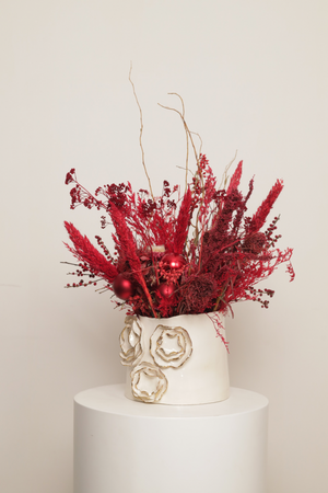 Hand made Dried
