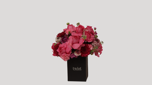 Mom’s Floral Bliss