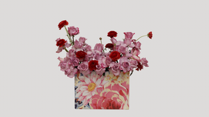 Mom’s Heartbeat - FLEURIE