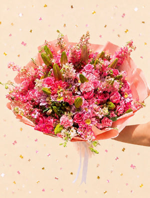 Success Story Bouquet