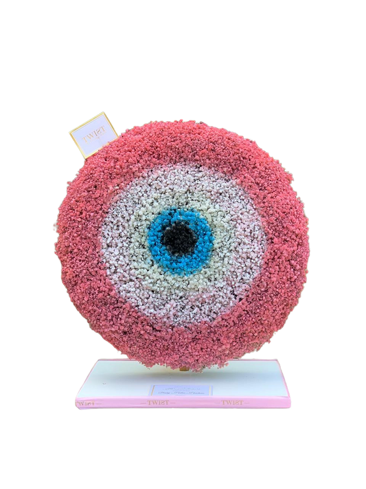 Blush Eye