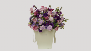 Pop Fleur Symphony