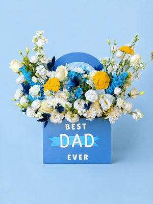 The Best Dad Box