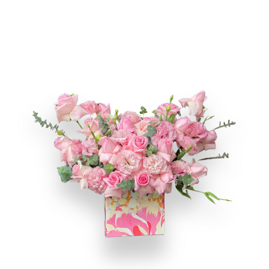Fleur de Fête