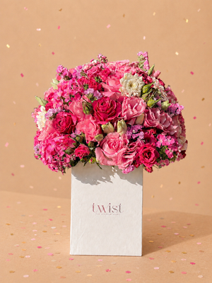 Pink Celebration Bundle