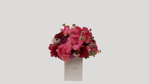 Mom’s Floral Bliss