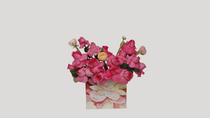 Mom’s Floral Bliss - Fleurie