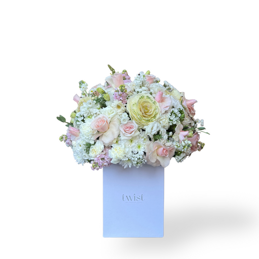 White Love