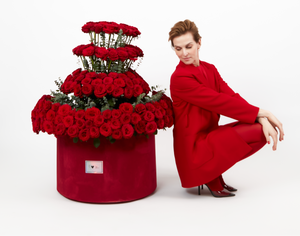 The Rose Masterpiece