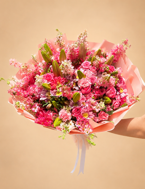 Success Story Bouquet