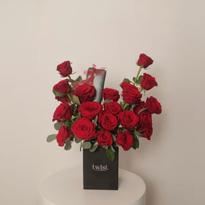 Choco-red