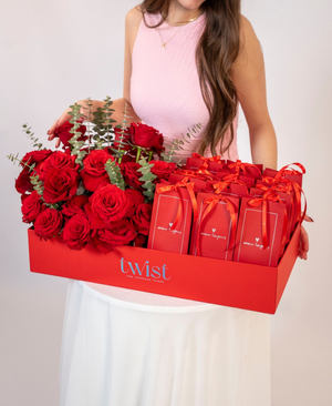 Roses & Wishes