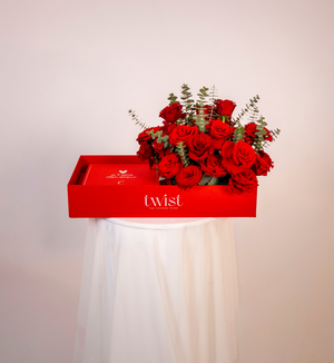 Le Rêve Tray
