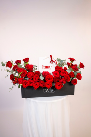 Lumy Love Box