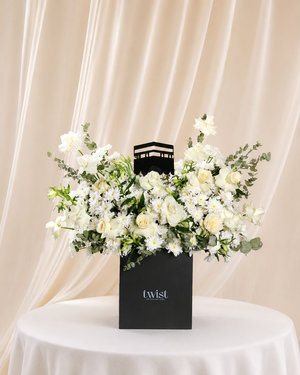 Haj Box