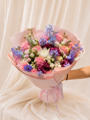 Mixed Bouquet