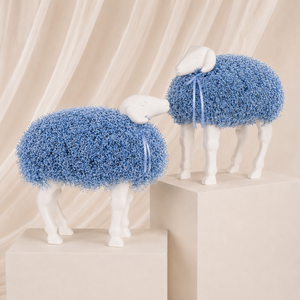 Twist Sheep