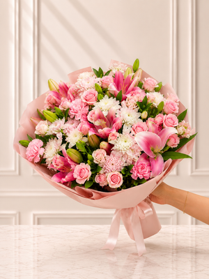 Lilly Day
