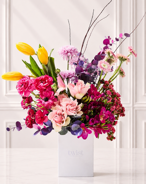 The Exotic Luxe Box