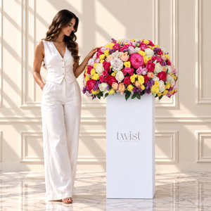 Jumbo Mixed