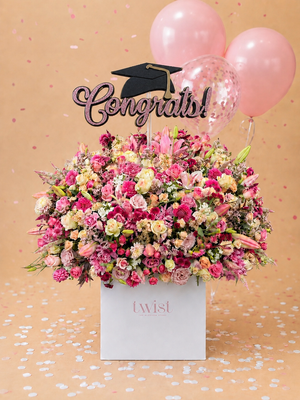The Graduate XL