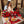 Valentine Breakfast Table