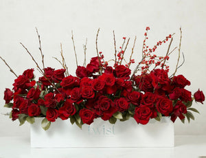 The Rose Nest
