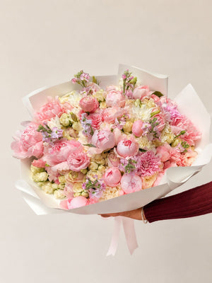 Peony Bliss
