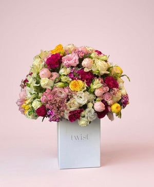 Mix Peonies